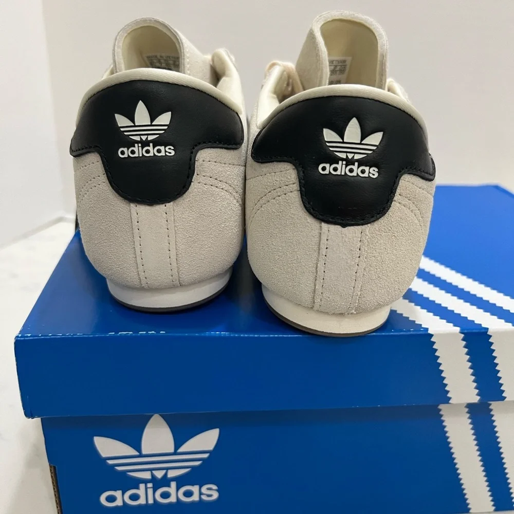 Woman’s adidas original taekwondo lace casual shoes - Picture 8 of 12